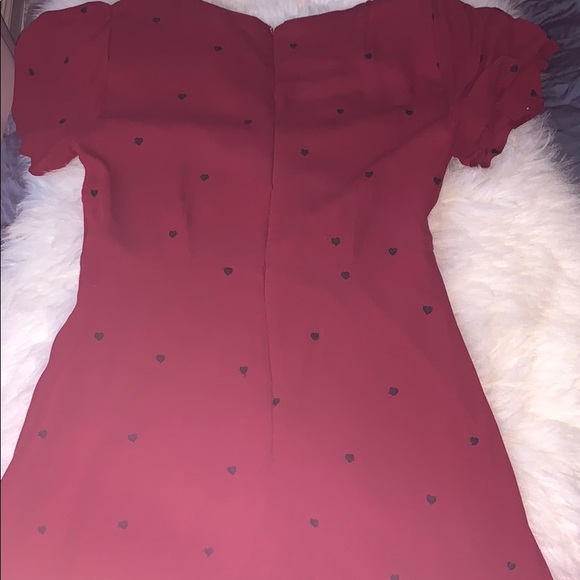 Dress - Picture 6 of 6